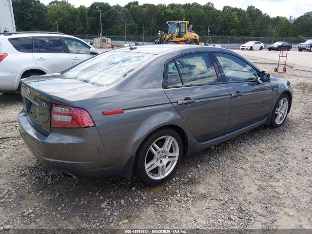 Aukcja sprzedaży 2008 Acura Tl 3.2, vin: 19UUA66248A034539, numer aukcji: 45765821