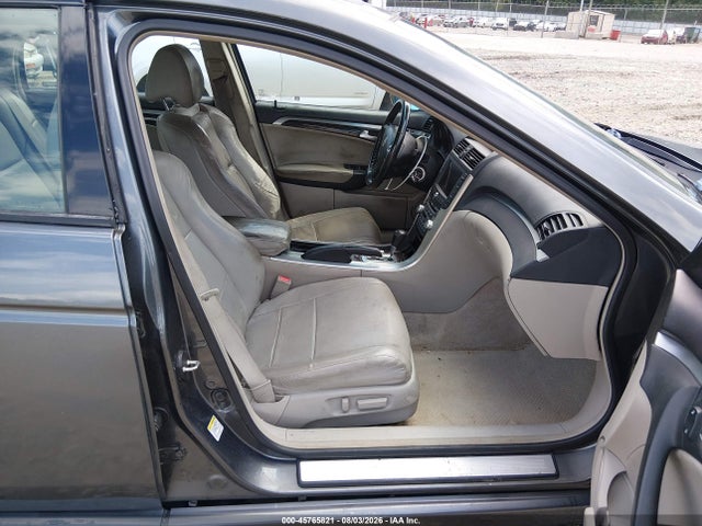 Aukcja sprzedaży 2008 Acura Tl 3.2, vin: 19UUA66248A034539, numer aukcji: 45765821