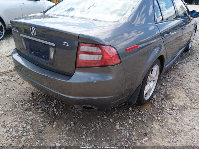 Aukcja sprzedaży 2008 Acura Tl 3.2, vin: 19UUA66248A034539, numer aukcji: 45765821