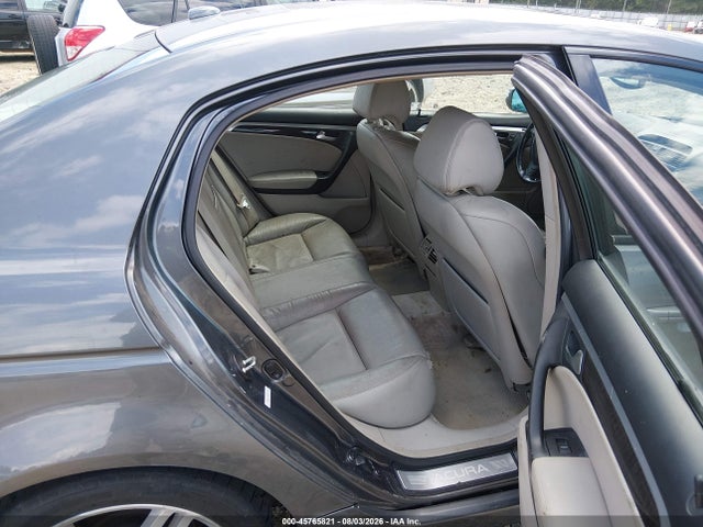 Aukcja sprzedaży 2008 Acura Tl 3.2, vin: 19UUA66248A034539, numer aukcji: 45765821