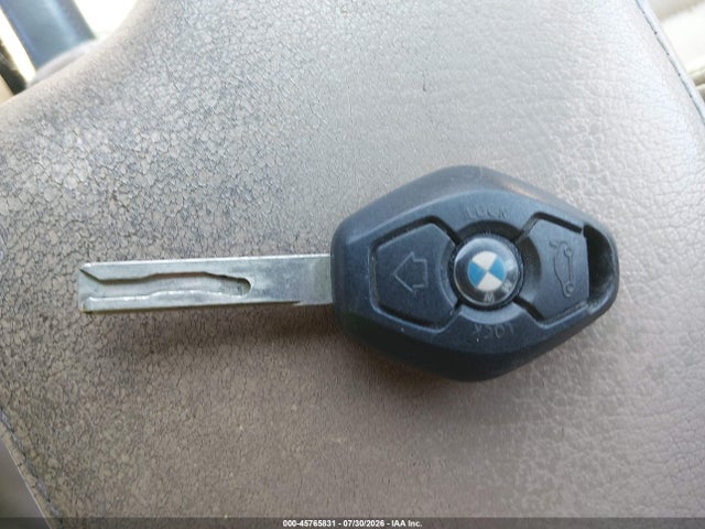 45765831 :رقم المزاد ، WBABW53466PZ42148 vin ، 2006 Bmw 330ci مزاد بيع