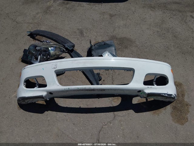 45765831 :رقم المزاد ، WBABW53466PZ42148 vin ، 2006 Bmw 330ci مزاد بيع