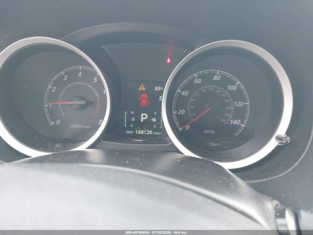 45765834 :رقم المزاد ، JA32U2FU3HU006123 vin ، 2017 Mitsubishi Lancer Es مزاد بيع