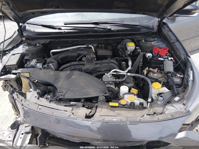 Aukcja sprzedaży 2025 Subaru Outback Limited, vin: 4S4BTANC0S3168386, numer aukcji: 45765840
