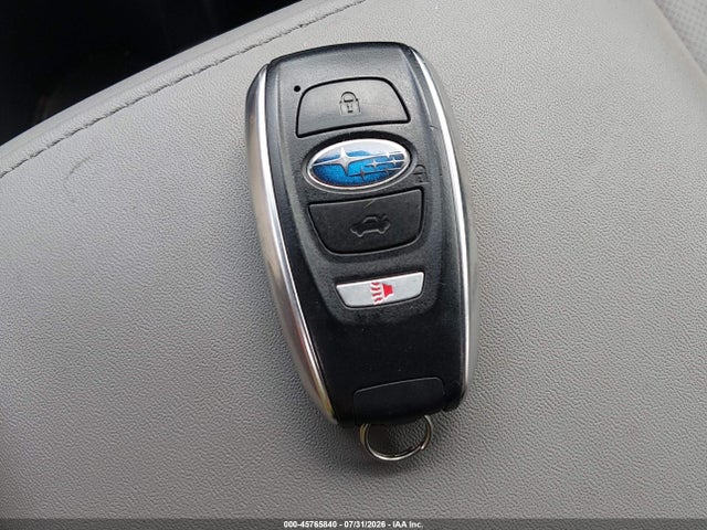 Aukcja sprzedaży 2025 Subaru Outback Limited, vin: 4S4BTANC0S3168386, numer aukcji: 45765840