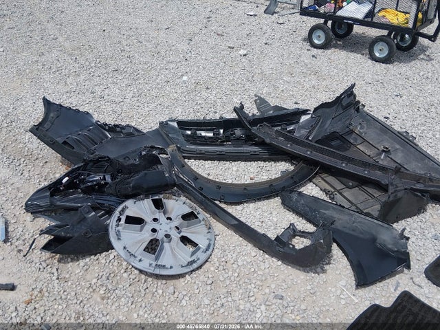 Aukcja sprzedaży 2025 Subaru Outback Limited, vin: 4S4BTANC0S3168386, numer aukcji: 45765840