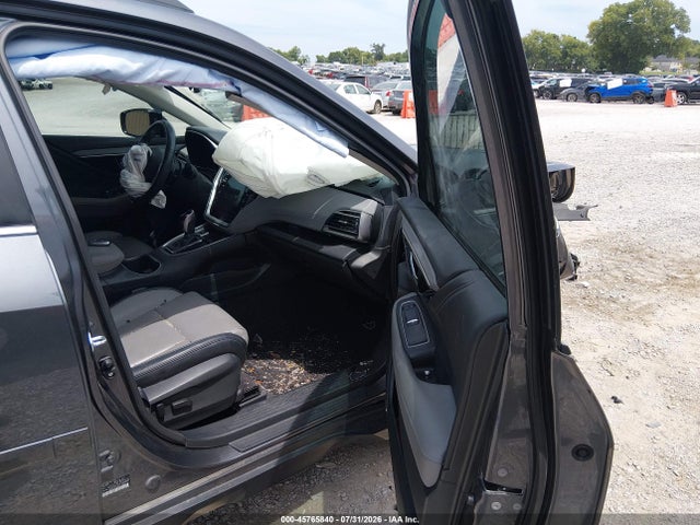 Aukcja sprzedaży 2025 Subaru Outback Limited, vin: 4S4BTANC0S3168386, numer aukcji: 45765840