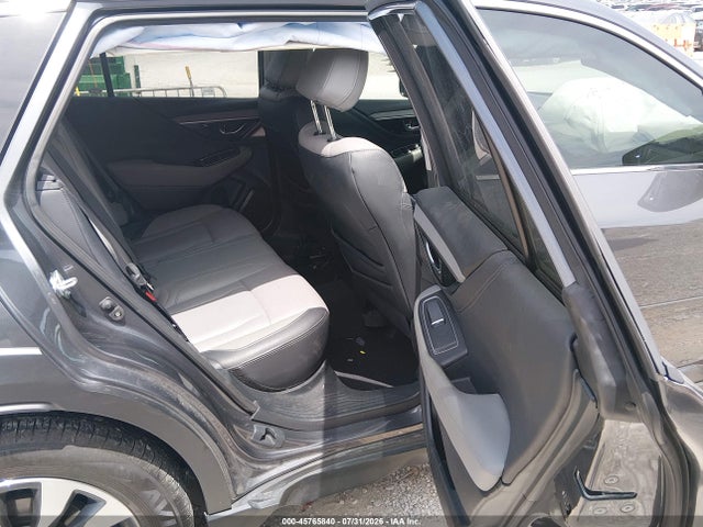 Aukcja sprzedaży 2025 Subaru Outback Limited, vin: 4S4BTANC0S3168386, numer aukcji: 45765840