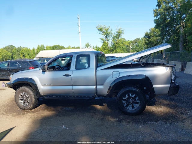 45765845 :رقم المزاد ، 5TFUX4EN6EX026853 vin ، 2014 Toyota Tacoma مزاد بيع