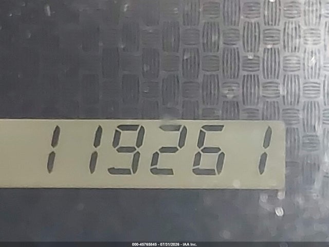 45765845 :رقم المزاد ، 5TFUX4EN6EX026853 vin ، 2014 Toyota Tacoma مزاد بيع