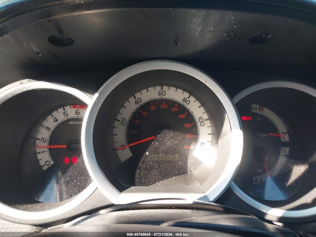 45765845 :رقم المزاد ، 5TFUX4EN6EX026853 vin ، 2014 Toyota Tacoma مزاد بيع