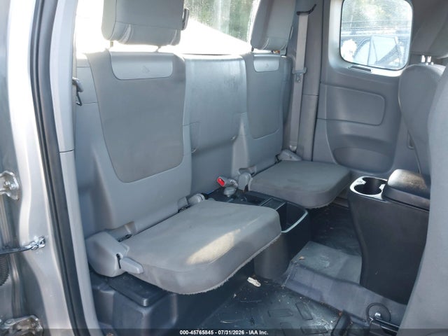 45765845 :رقم المزاد ، 5TFUX4EN6EX026853 vin ، 2014 Toyota Tacoma مزاد بيع