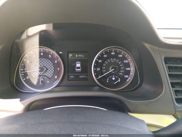 Hyundai ELANTRA SE 2020 5NPD74LFXLH608961 Image 7