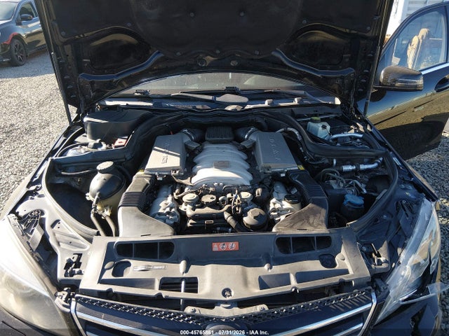 2010 Mercedes-benz C 63 Amg მანქანა იყიდება აუქციონზე, vin: WDDGF7HB1AF366324, აუქციონის ნომერი: 45765861