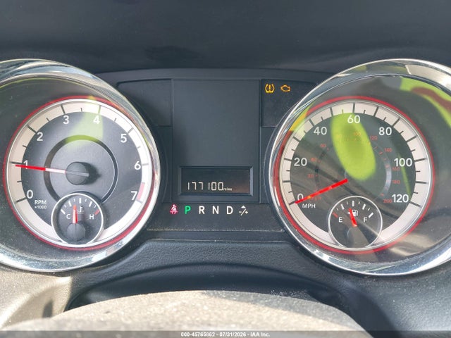 Dodge Grand Caravan Sxt 2017 2C4RDGCG0HR586360 Image 7