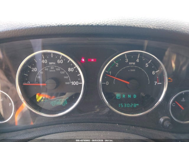 1C4BJWDG8FL594053 Jeep Wrangler Unlimited Freedom Edition