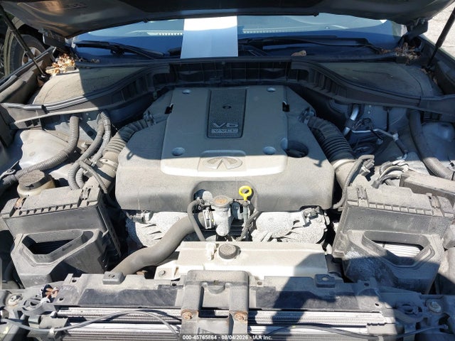 Продаж на аукціоні авто 2016 Infiniti Q70l 3.7x, vin: JN1BY1PR3GM720796, номер лоту: 45765864