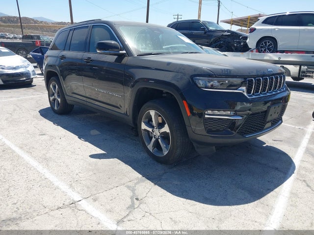 Jeep Grand Cherokee 4xe 2024 1C4RJYB69RC114546 main image
