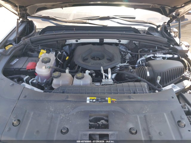 Jeep Grand Cherokee 4xe 2024 1C4RJYB69RC114546 Image 10