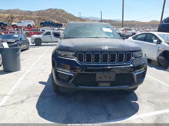 Jeep Grand Cherokee 4xe 2024 1C4RJYB69RC114546 Image 12