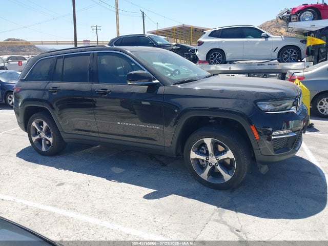 Jeep Grand Cherokee 4xe 2024 1C4RJYB69RC114546 Image 13