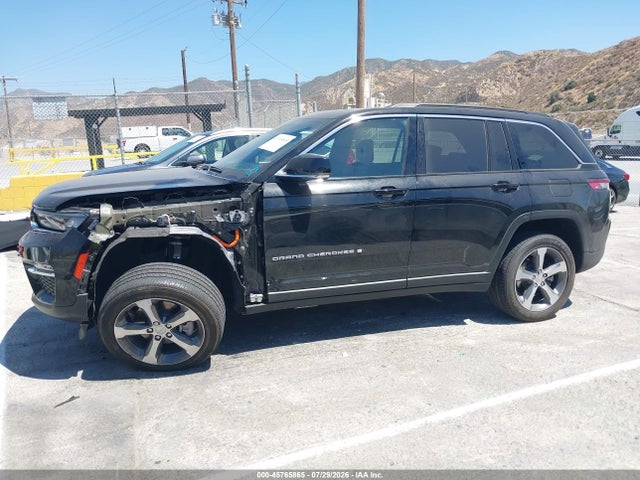 Jeep Grand Cherokee 4xe 2024 1C4RJYB69RC114546 Image 14