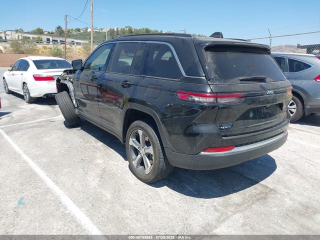 Jeep Grand Cherokee 4xe 2024 1C4RJYB69RC114546 Image 3