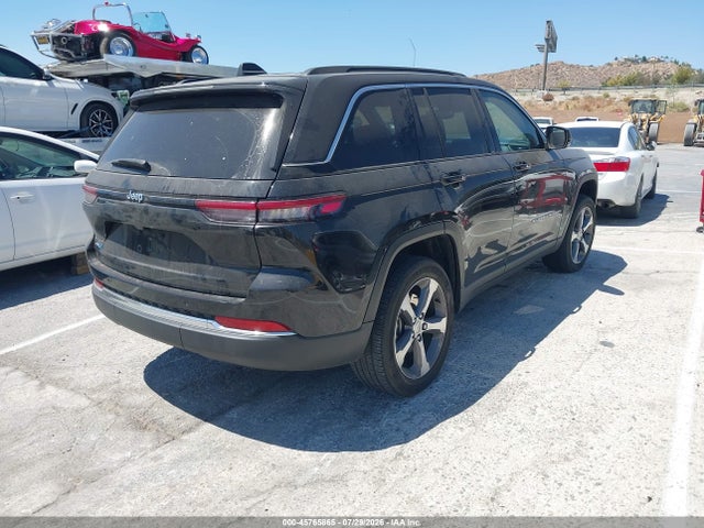 Jeep Grand Cherokee 4xe 2024 1C4RJYB69RC114546 Image 4