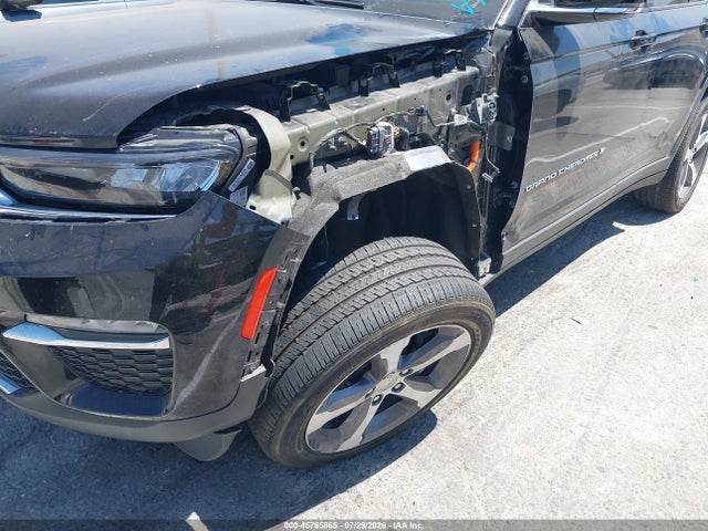 Jeep Grand Cherokee 4xe 2024 1C4RJYB69RC114546 Image 6