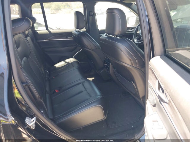 Jeep Grand Cherokee 4xe 2024 1C4RJYB69RC114546 Image 8