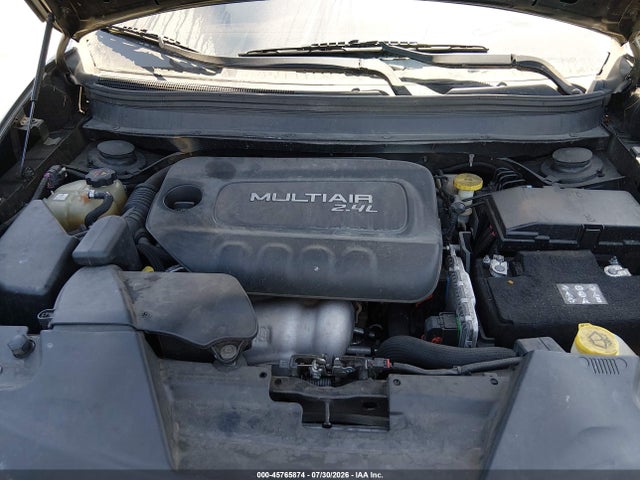 1C4PJLDB3JD523726 Jeep Cherokee Limited Fwd
