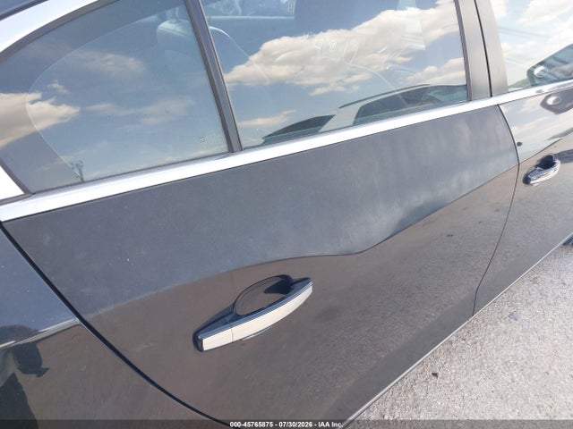 Aukcja sprzedaży 2010 Buick Lacrosse Cxl, vin: 1G4GC5EG4AF134920, numer aukcji: 45765875