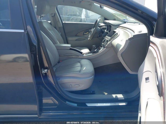 Aukcja sprzedaży 2010 Buick Lacrosse Cxl, vin: 1G4GC5EG4AF134920, numer aukcji: 45765875