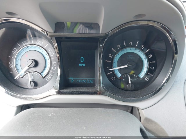 Aukcja sprzedaży 2010 Buick Lacrosse Cxl, vin: 1G4GC5EG4AF134920, numer aukcji: 45765875
