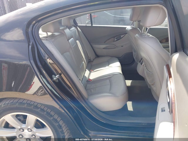 Aukcja sprzedaży 2010 Buick Lacrosse Cxl, vin: 1G4GC5EG4AF134920, numer aukcji: 45765875