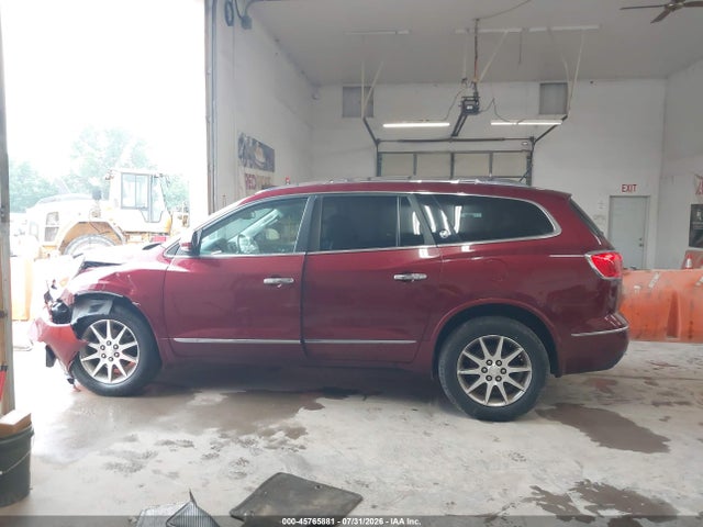 Продаж на аукціоні авто 2016 Buick Enclave Leather, vin: 5GAKVBKD5GJ302332, номер лоту: 45765881