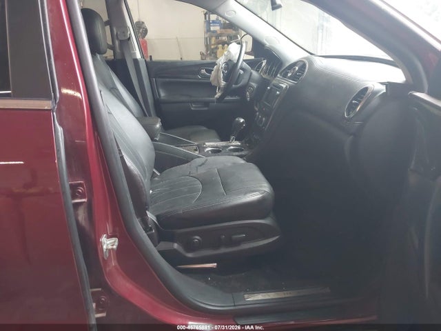 Buick Enclave Leather 2016 5GAKVBKD5GJ302332 Image 5