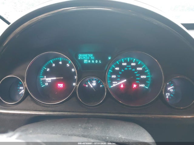Buick Enclave Leather 2016 5GAKVBKD5GJ302332 Image 7