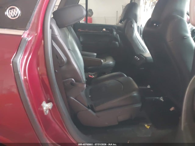 Buick Enclave Leather 2016 5GAKVBKD5GJ302332 Image 8