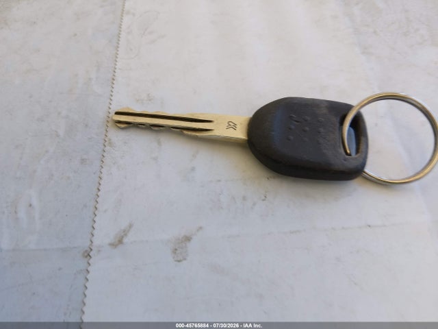 Продаж на аукціоні авто 2000 Subaru Forester L, vin: JF1SF6354YH722611, номер лоту: 45765884