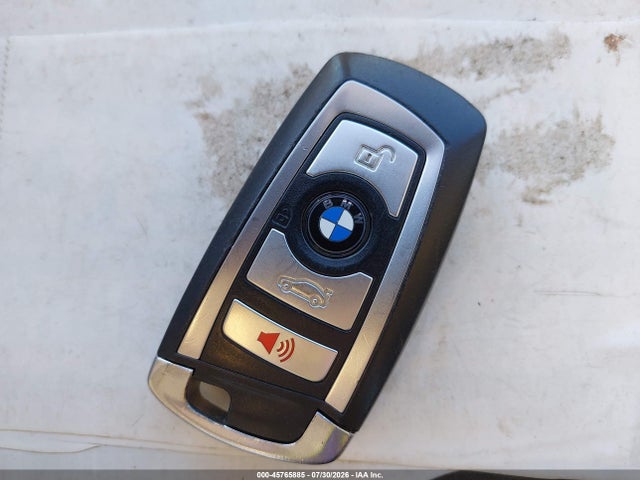 Продажа на аукционе авто 2017 Bmw 640i Gran Coupe Xdrive, vin: WBA6D2C51HGT73050, номер лота: 45765885