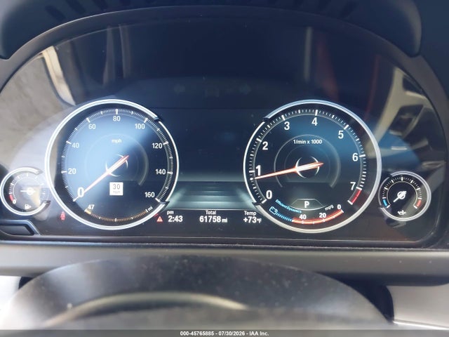 Продажа на аукционе авто 2017 Bmw 640i Gran Coupe Xdrive, vin: WBA6D2C51HGT73050, номер лота: 45765885