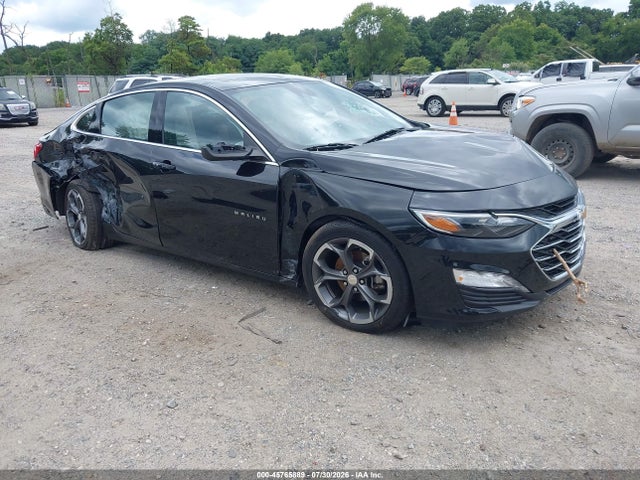 Продаж на аукціоні авто 2023 Chevrolet Malibu Fwd 1lt, vin: 1G1ZD5ST3PF242264, номер лоту: 45765889