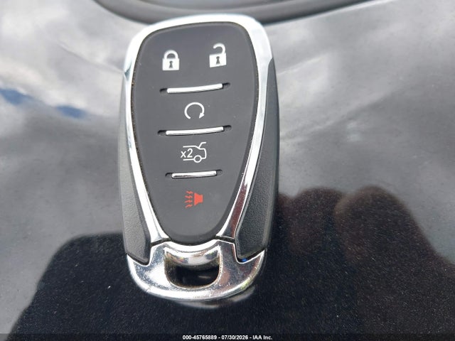 Продаж на аукціоні авто 2023 Chevrolet Malibu Fwd 1lt, vin: 1G1ZD5ST3PF242264, номер лоту: 45765889