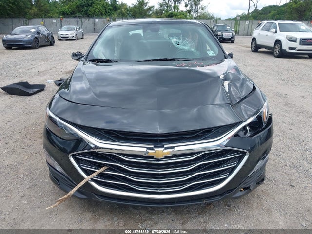 Продаж на аукціоні авто 2023 Chevrolet Malibu Fwd 1lt, vin: 1G1ZD5ST3PF242264, номер лоту: 45765889