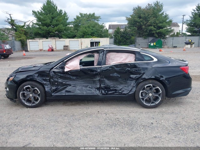 Продаж на аукціоні авто 2023 Chevrolet Malibu Fwd 1lt, vin: 1G1ZD5ST3PF242264, номер лоту: 45765889