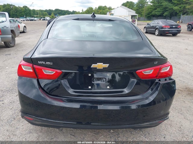 Продаж на аукціоні авто 2023 Chevrolet Malibu Fwd 1lt, vin: 1G1ZD5ST3PF242264, номер лоту: 45765889
