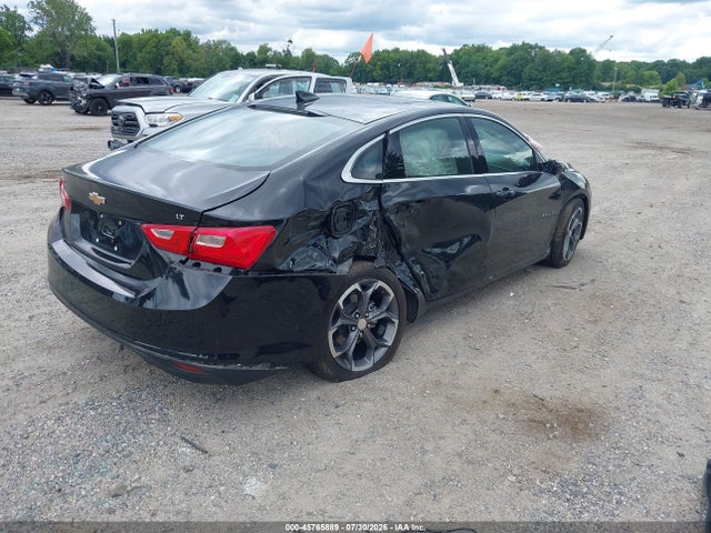 Продаж на аукціоні авто 2023 Chevrolet Malibu Fwd 1lt, vin: 1G1ZD5ST3PF242264, номер лоту: 45765889