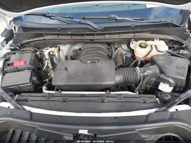 45765891 :رقم المزاد ، 1GKS2JKL8PR168382 vin ، 2023 Gmc Yukon Xl 4wd Denali مزاد بيع