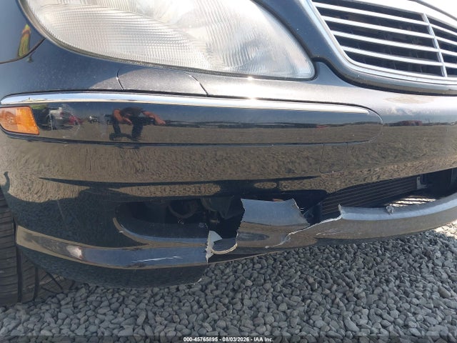 2000 Mercedes-benz S 500 მანქანა იყიდება აუქციონზე, vin: WDBNG75J0YA041051, აუქციონის ნომერი: 45765895